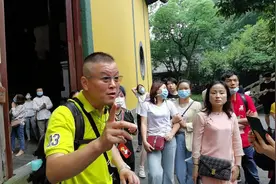 中国历史上只有三个人叫做公，你知道哪三个人吗？视频封面