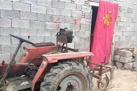 江苏徐州睢宁县一个没落的农村即将拆迁，见证30年后的农村变迁视频封面