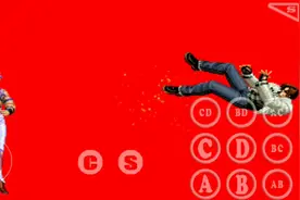 拳皇2002:隐藏人物大蛇一命通关。视频封面