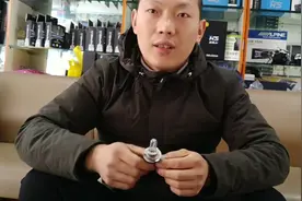 不认识汽车大灯灯泡型号怎么办？不用找了就这里，常规型号的识别视频封面