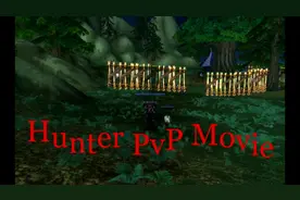 《魔兽世界》不能生存的生存猎-60级T3套生存猎人GamisterosPVP