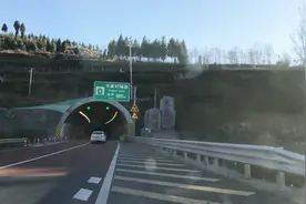 渝昆高速云南段视频封面