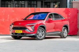 新车｜Model Y如期而至！对比蔚来ES6谁更值得买？图片