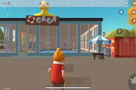 香肠派对，教你卡头盔背包皮肤