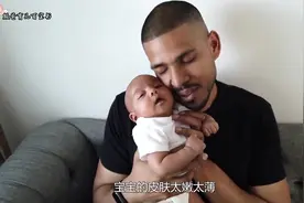 热天给宝宝剃头能降温？别再弄错了，这4点危害你要知道