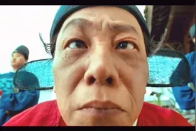 搞笑对暗号盘点，潘长江眉毛舞，编号二百五，达叔：酒干淌卖无