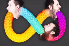 虚拟现实VR眼镜视频封面