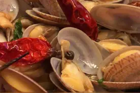 你知道吃花蛤的危害吗？