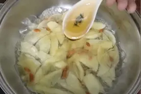 教你在家用苹果做“天然止咳水”止咳化痰效果好