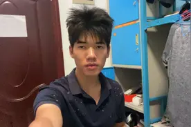 从美的工厂辞职，带大家一起看看，美的普通员工住的地方视频封面