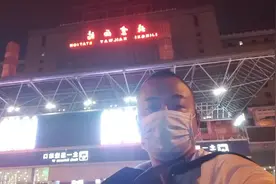 北京西到北京站晚上坐夜5路视频封面