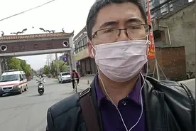 陕西第一大镇，千年古镇视频封面