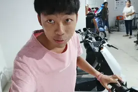 探访全国最贵的电瓶车雅迪g5视频封面