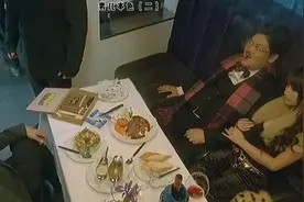 影视：能不能不要这样啊 老表视频封面