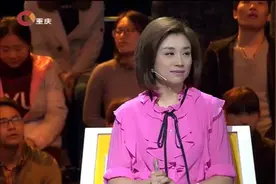 姑娘回家没钱了，在火车站遇好心人，15后两人再相遇，她激动极了视频封面