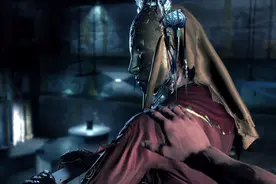 消逝的光芒2最终boss圣母的真面目