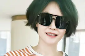 王菲会出新专辑！知名经纪人邱黎宽亲口承认视频封面