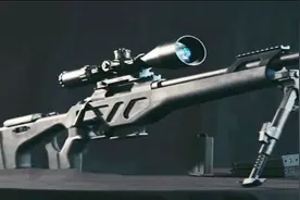 帅！揭秘中国顶级高精狙击步枪视频封面