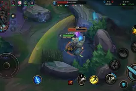 LOL手游加速器下载视频封面