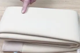 打底裤老是掉档很尴尬？试试这2个小方法，轻松解决，快学起来