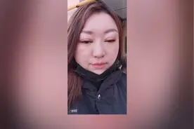 2020年2月11日：我们不给国家添麻烦。就在小区附近拍摄一