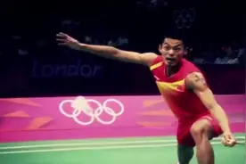 林丹1亿签下日本羽毛球代言，林丹官方霸气回应！视频封面