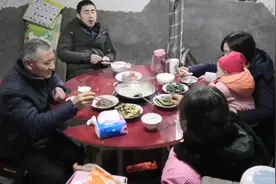 湖北恩施人都爱吃合渣，老爸说非常时期，多吃清淡合渣好视频封面