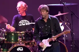 哇音踏板教科书经典/英国布鲁斯摇滚先驱--Cream(奶油乐队)