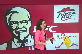 英语口语——003Food