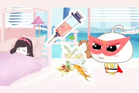 孩子们，女童白雪公主生了严重的病，嘟嘟用生肖侠魔法发现白雪？视频封面