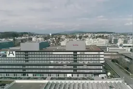 瑞士使用华为端到端设备，成为首批开通5G的国家视频封面