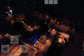 来看一下我的世界免费建筑地图视频封面