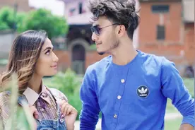 最新非常好听的尼泊尔民族音乐歌曲《1234》