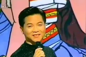 叶启田《浪子的心情》