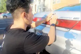 4000美元买来一辆顶配雅阁，这车怎么样？值了！