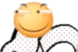 难受，快手某主播的自定义。