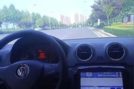 孟津科三考试路线1全程视频点位讲解教学，让你科三一把过视频封面