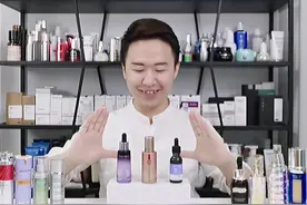 平价不输大牌的抗老精华推荐，美即、大宝、自然堂