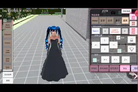 樱花校园模拟器:教程来啦，如何保存自己建的东西