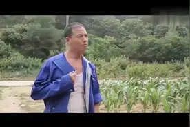 军哥扮乞丐回老家，遭全村人嘲笑，公司开豪车来接，村民全围观。视频封面