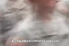 军人退伍后不能带走军装，大量旧军装去了哪里？老兵含着泪说出