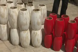 关于安塞腰鼓  这里有您不知道的细节