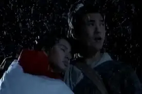 小龙女交代杨过要再见一见郭襄，杨过却因自己的原因不敢相见！视频封面