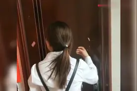 房屋中介带看房子，明明知道里面没有人，为什么还要每间都敲门视频封面