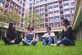来澳门学葡语，首选澳大的原因！视频封面
