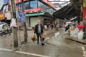 3月7号，疫情是不是快结束了，道路解封，街上所有商店都可以开门
