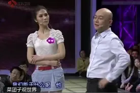 南大美女任慧聪明过人，一路过关斩将获孟非郭德纲柳岩姜振宇赞赏