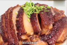 苏埠当地的传统菜肴，婚丧嫁娶必备的四道菜，竟还有这么多寓意！视频封面