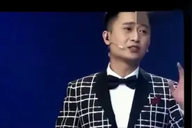星光大道主持人杨帆的亲生母亲首度曝光，原来是位知名主播