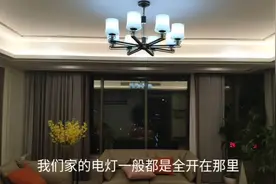 电费，水费，话费，少则四五千，多则上万，已成为家庭重要开支视频封面